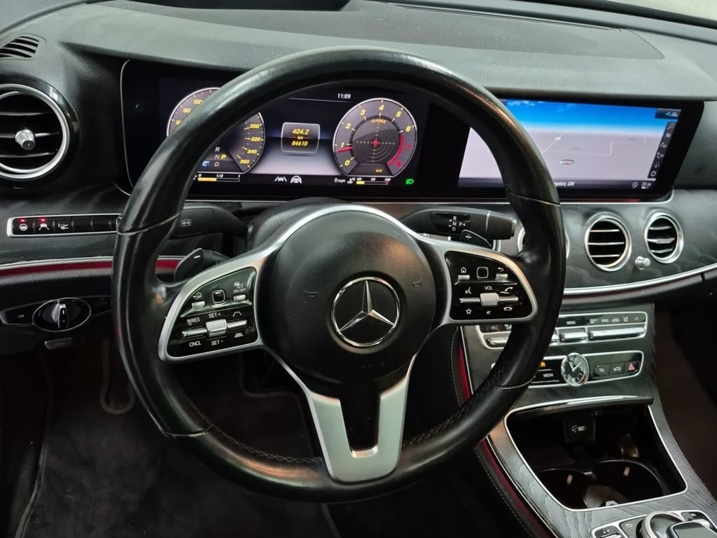 Mercedes-Benz E 350 * CARFAX * ��� ������������ ������ | Mobile.bg � ����������� 11