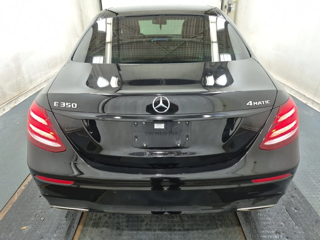 Mercedes-Benz E 350 * CARFAX * БЕЗ ПЪРВОНАЧАЛНА ВНОСКА - изображение 5