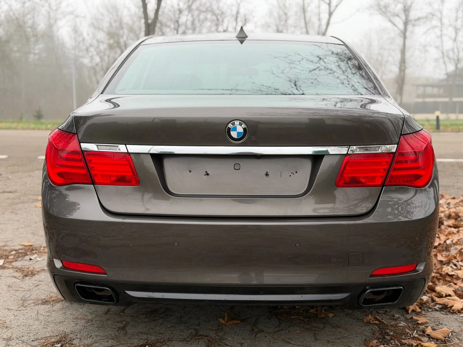BMW 740 | Mobile.bg � ����������� 5