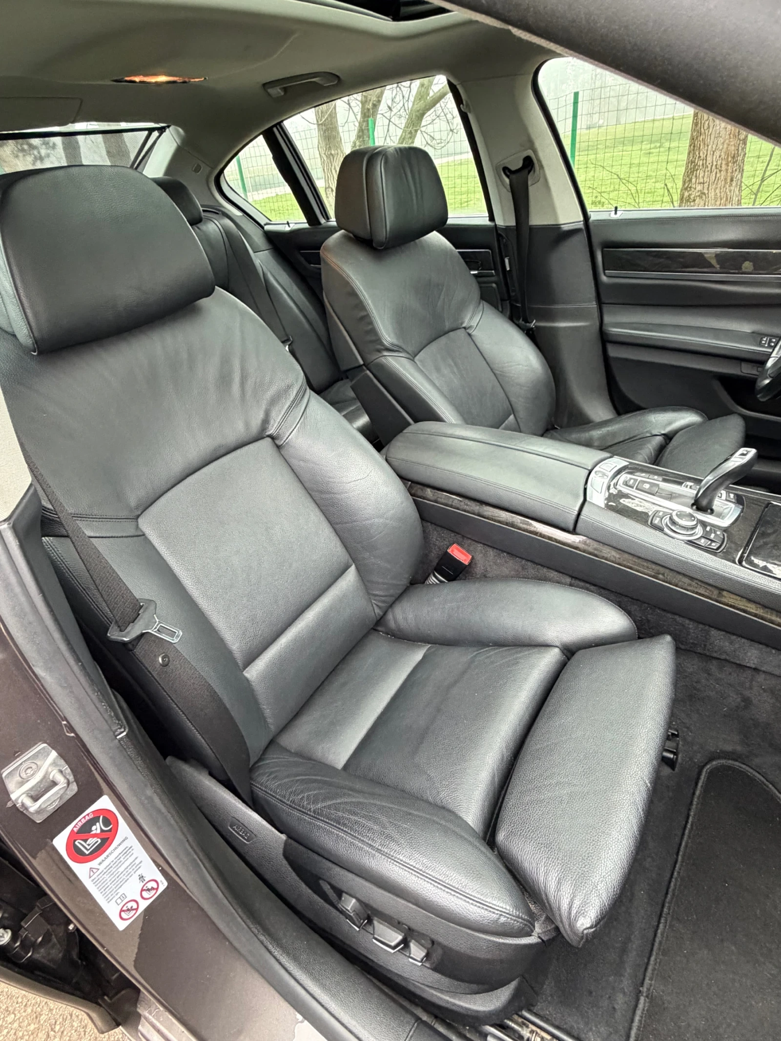 BMW 740 | Mobile.bg � ����������� 10