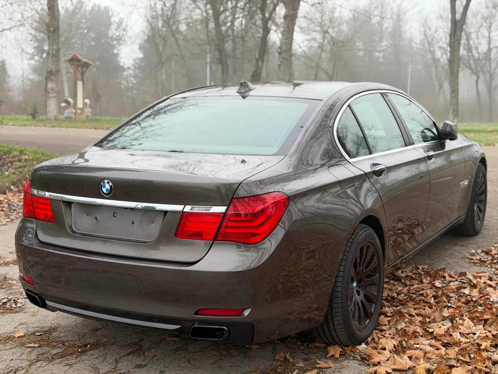 BMW 740 | Mobile.bg � ����������� 6