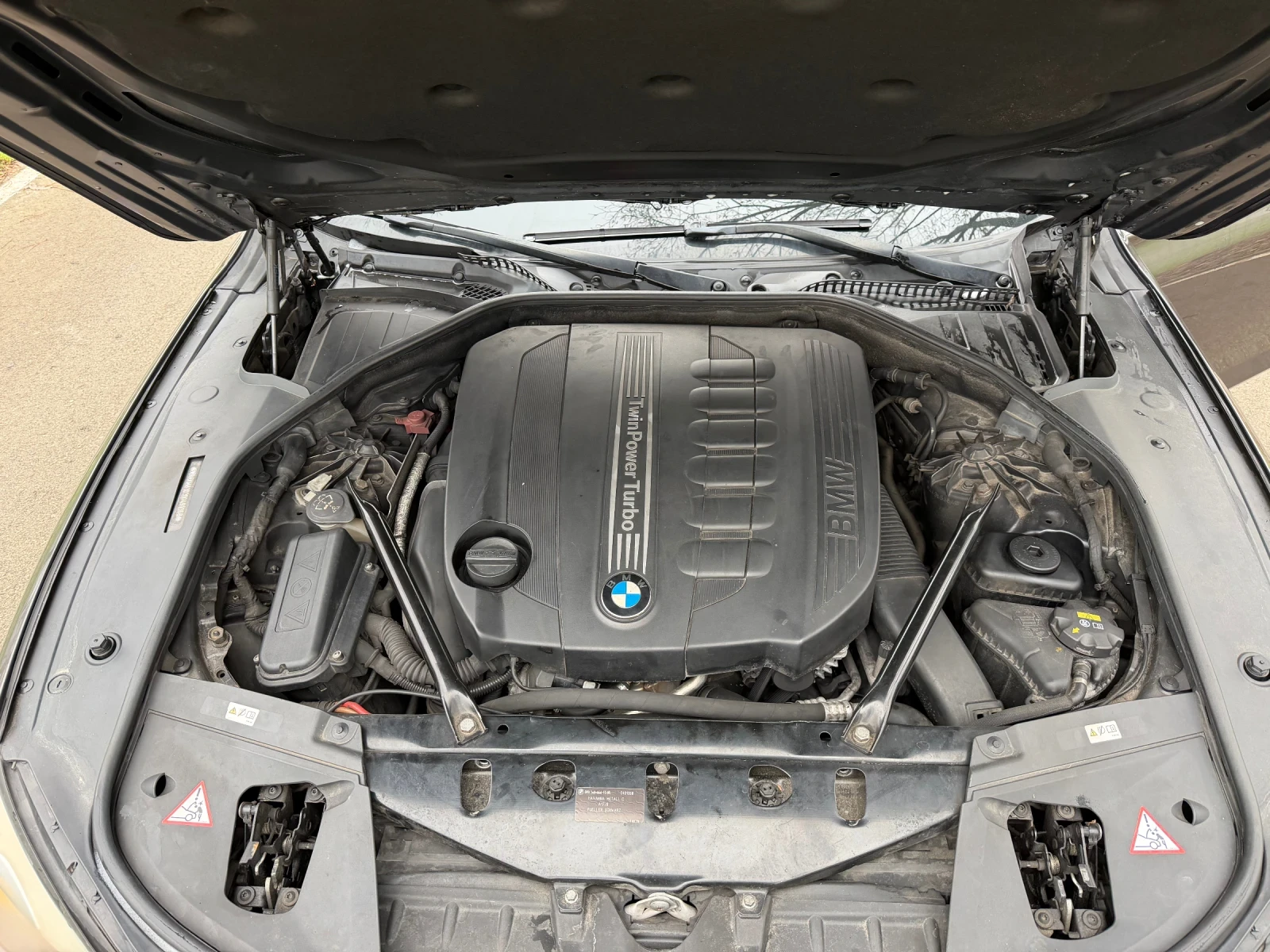 BMW 740 | Mobile.bg � ����������� 7