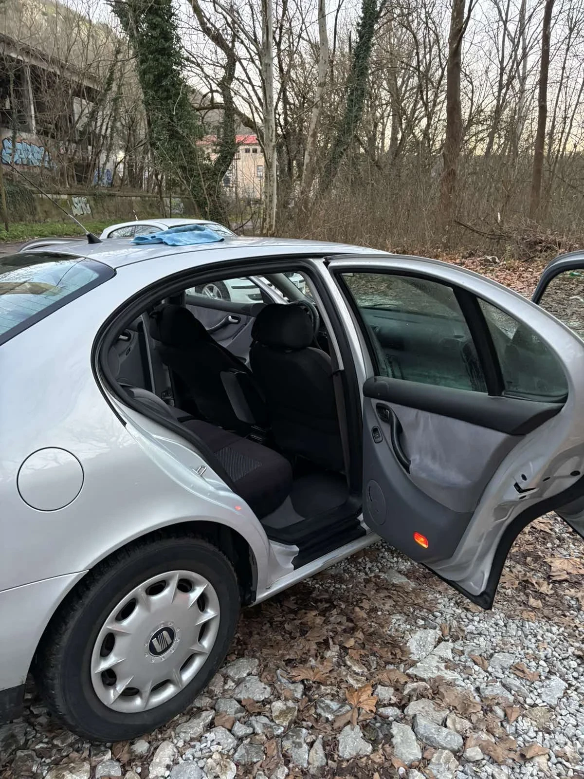 Seat Toledo | Mobile.bg � ����������� 4