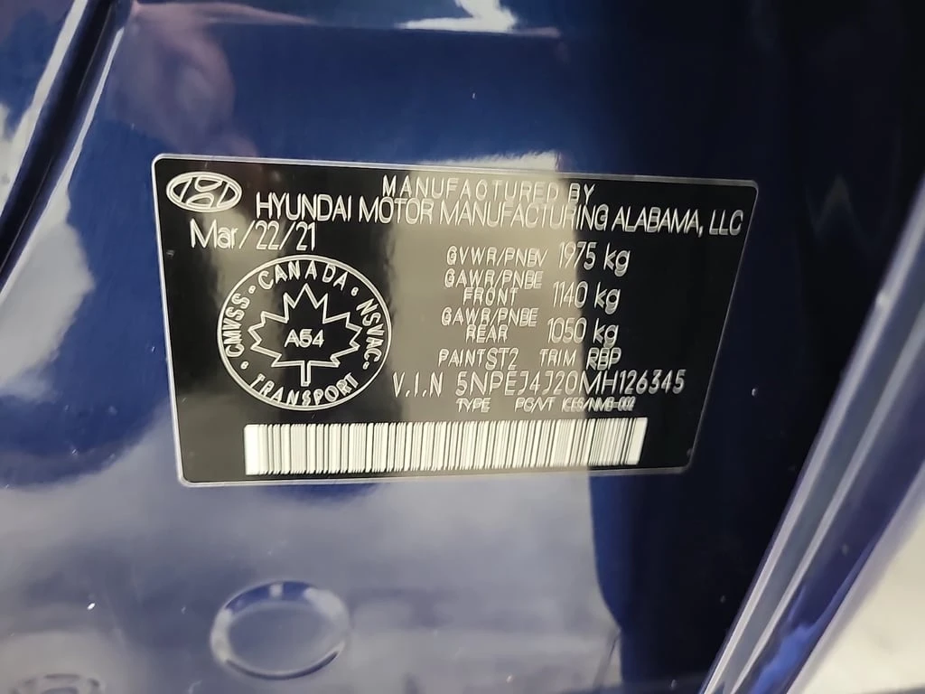 Hyundai Sonata * SPORT * CARFAX * ���� �� �� | Mobile.bg � ����������� 14