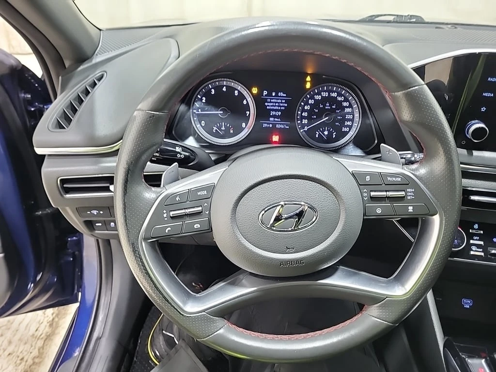 Hyundai Sonata * SPORT * CARFAX * ���� �� �� | Mobile.bg � ����������� 11