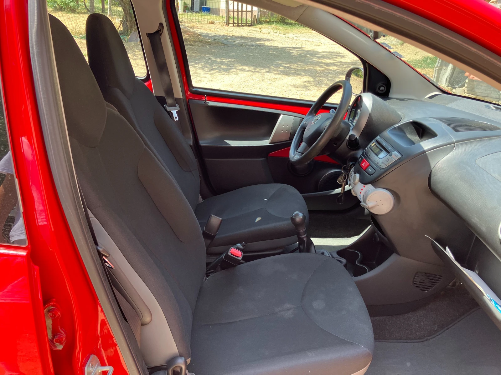 Toyota Aygo | Mobile.bg � ����������� 15