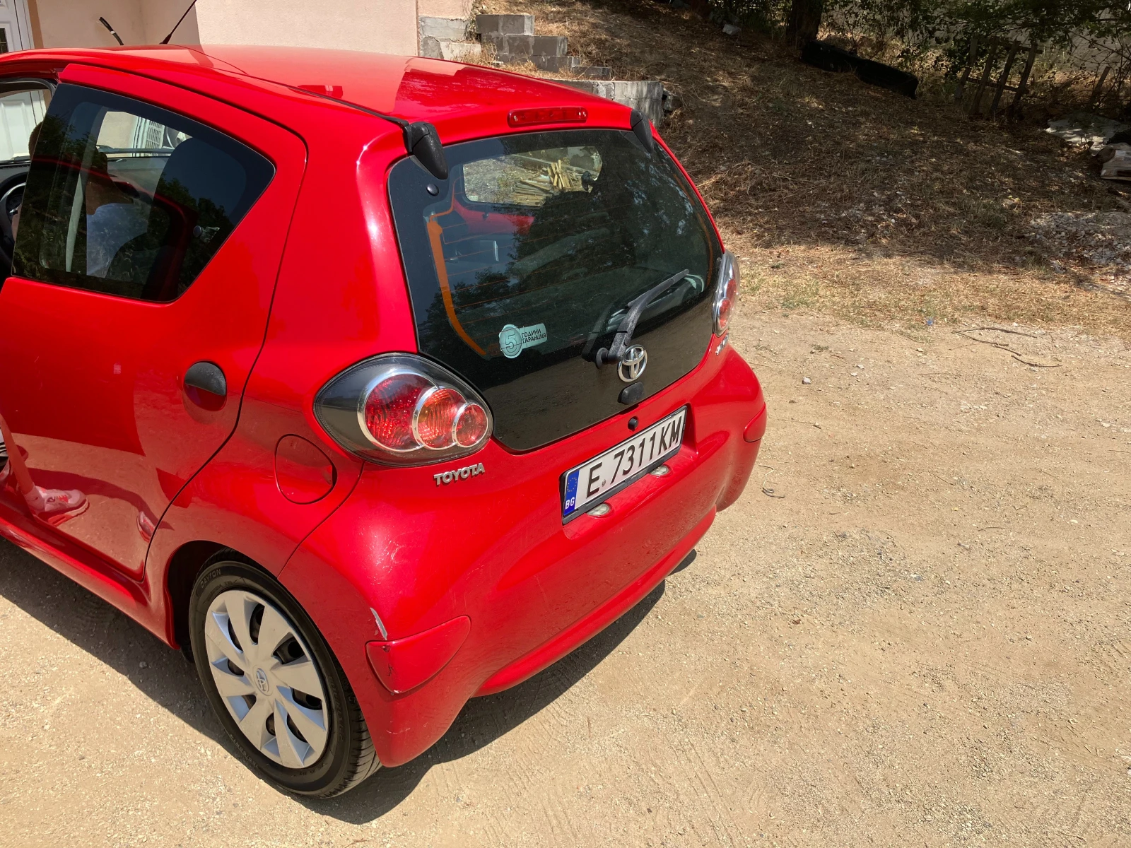 Toyota Aygo | Mobile.bg � ����������� 2
