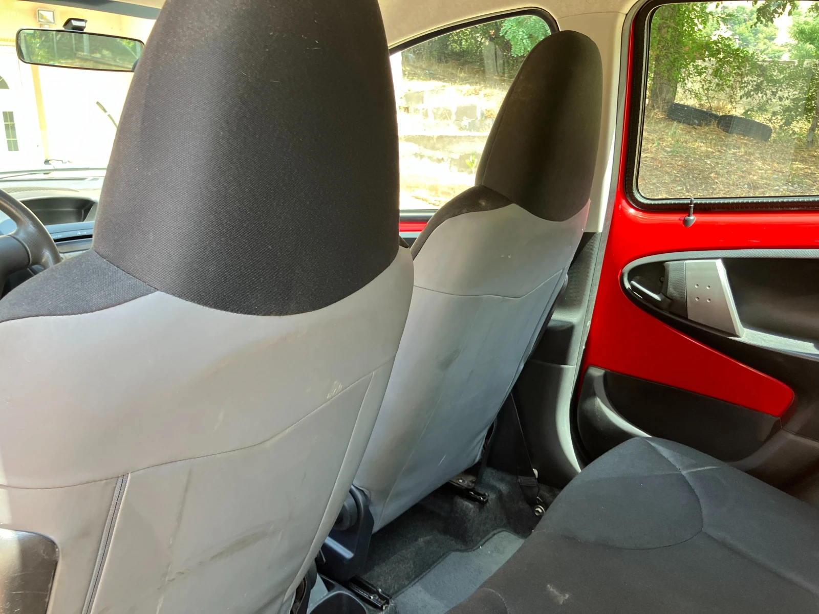 Toyota Aygo | Mobile.bg � ����������� 11