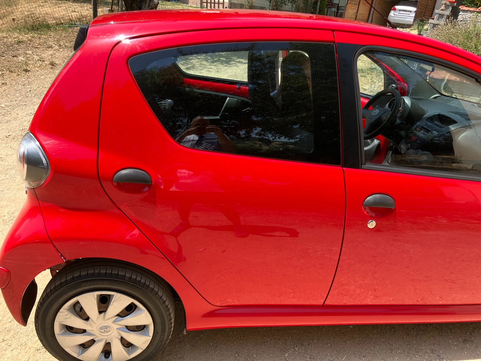 Toyota Aygo | Mobile.bg � ����������� 4