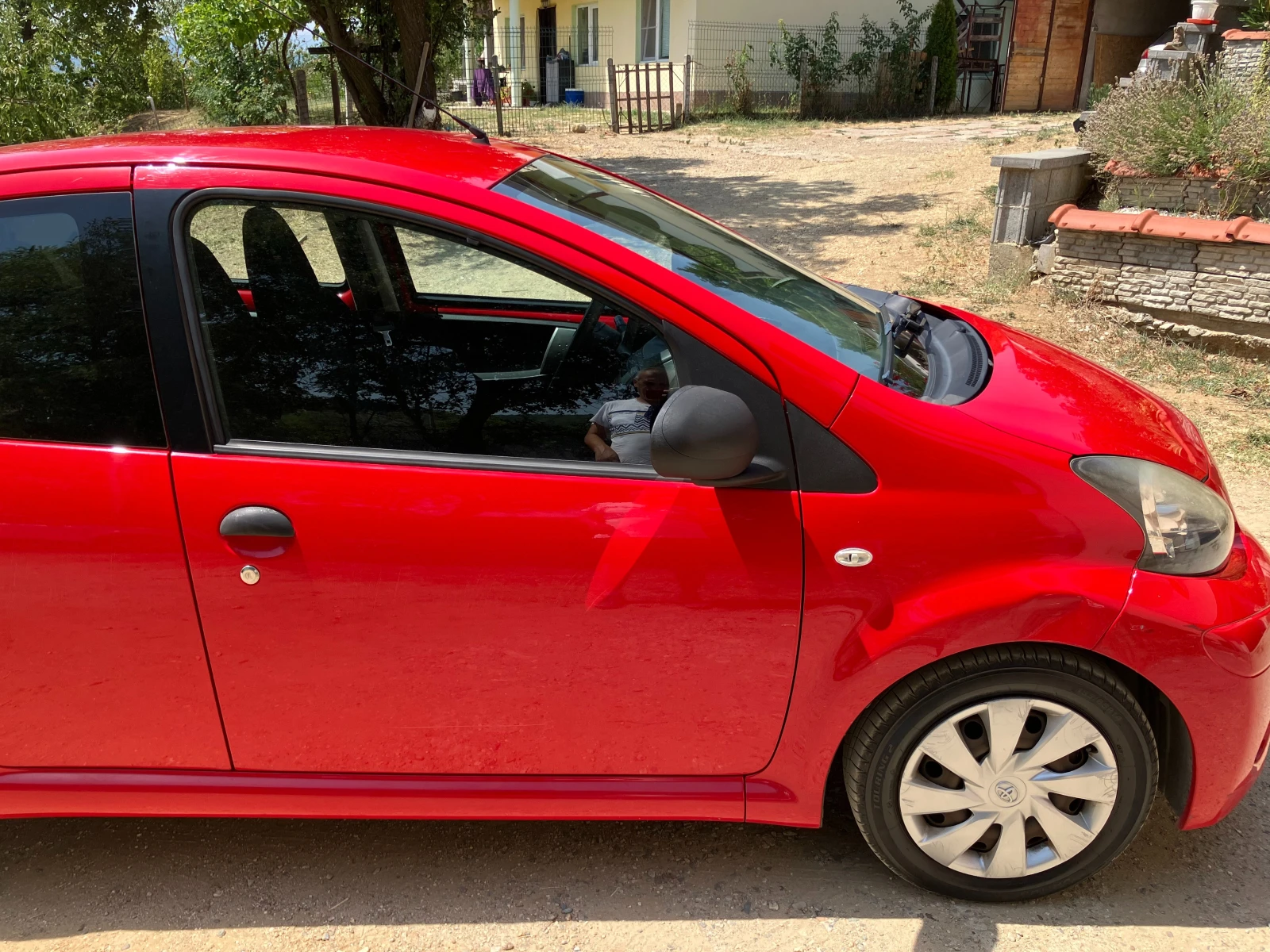 Toyota Aygo | Mobile.bg � ����������� 5