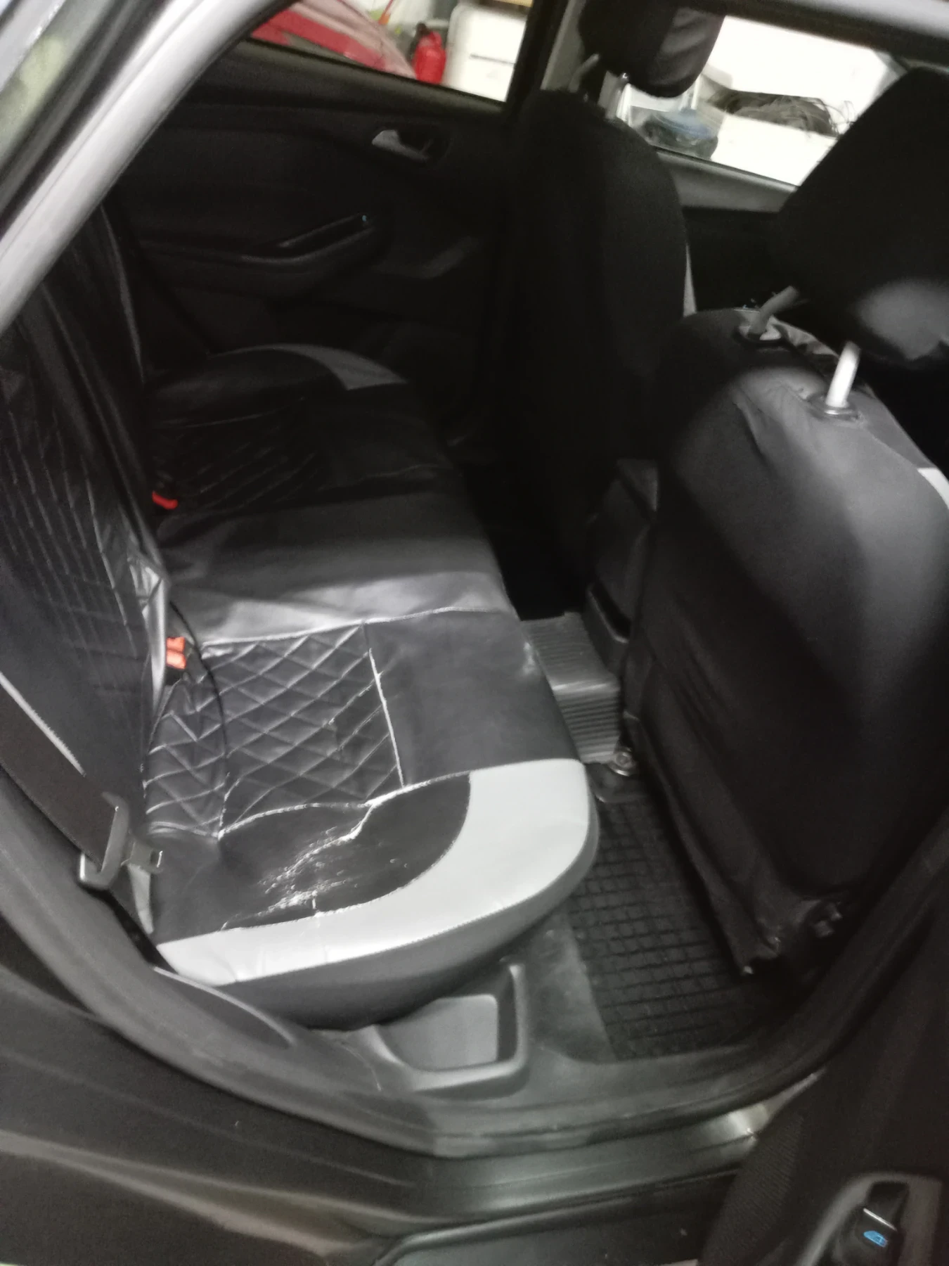 Ford Focus, снимка 13 - Автомобили и джипове - 53830490