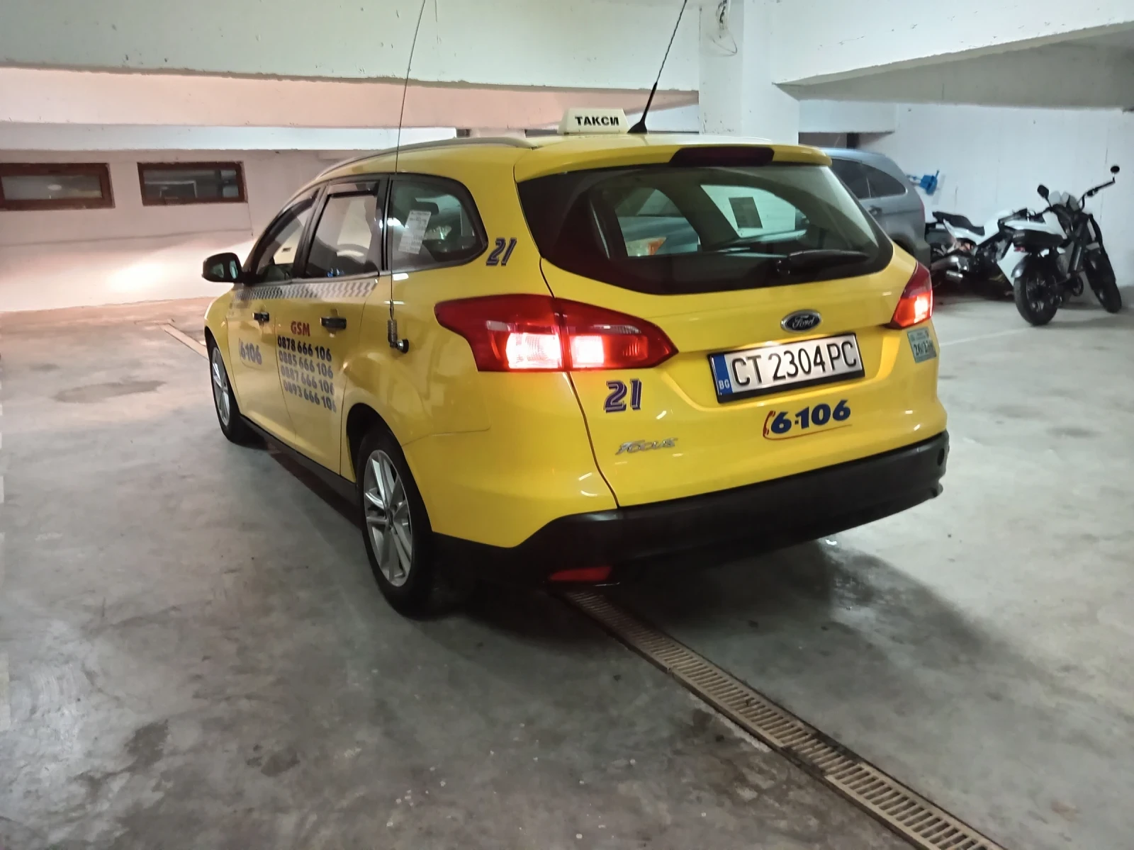 Ford Focus  - изображение 6