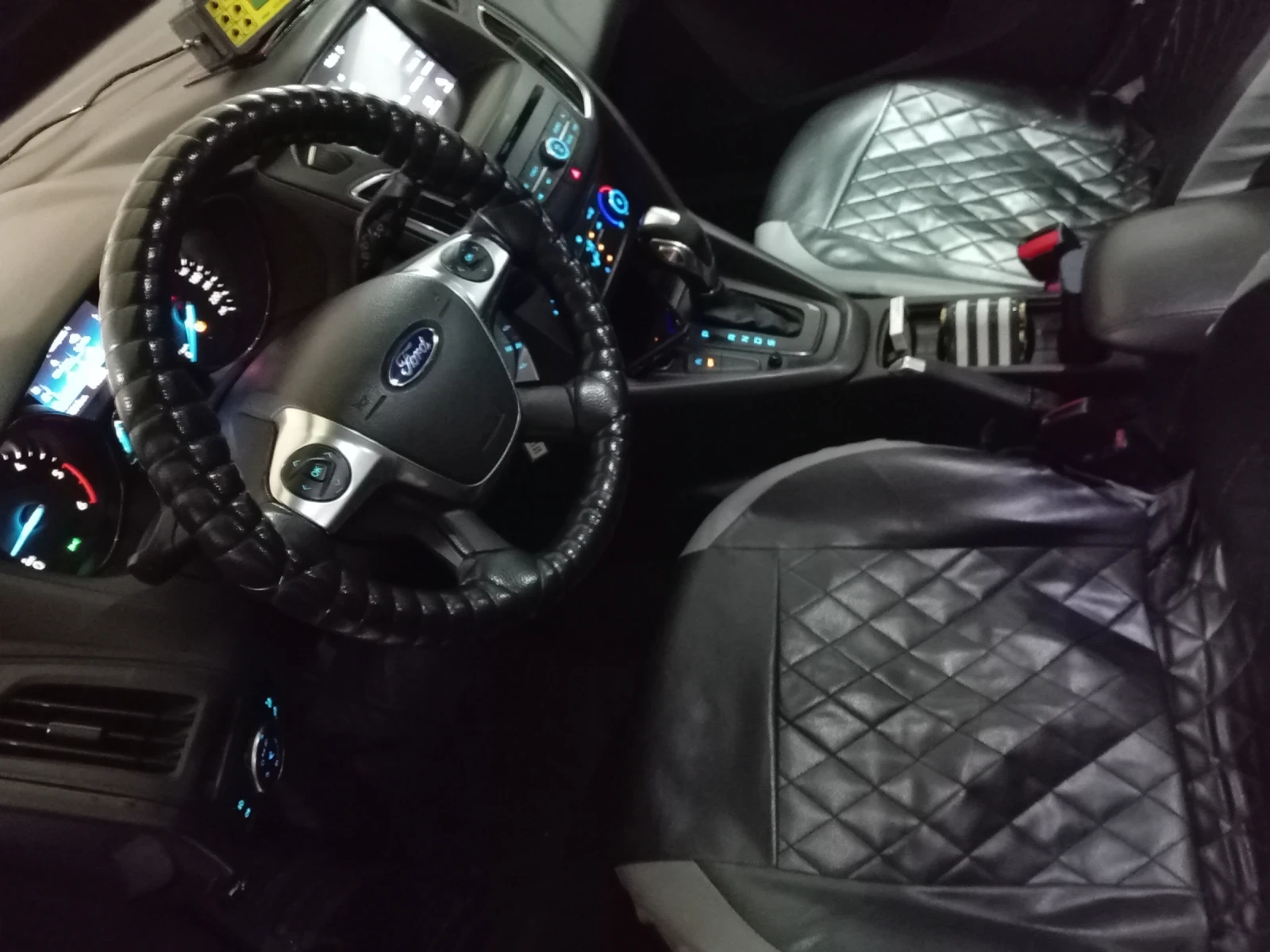 Ford Focus  - изображение 8