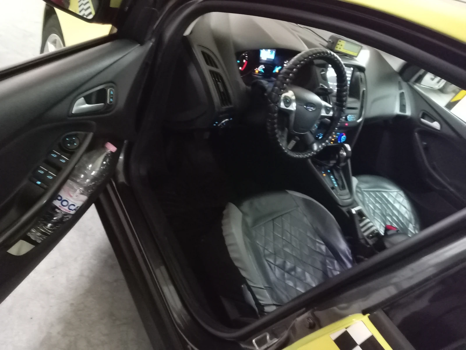 Ford Focus  - изображение 7