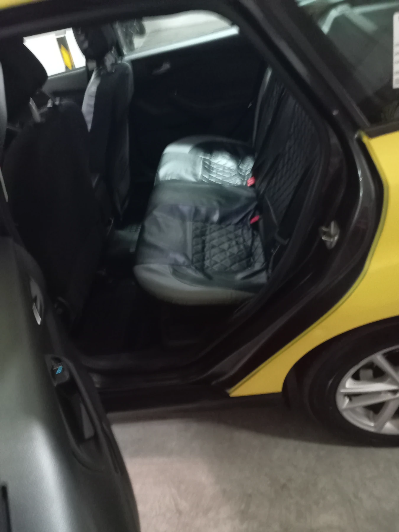 Ford Focus  - изображение 10