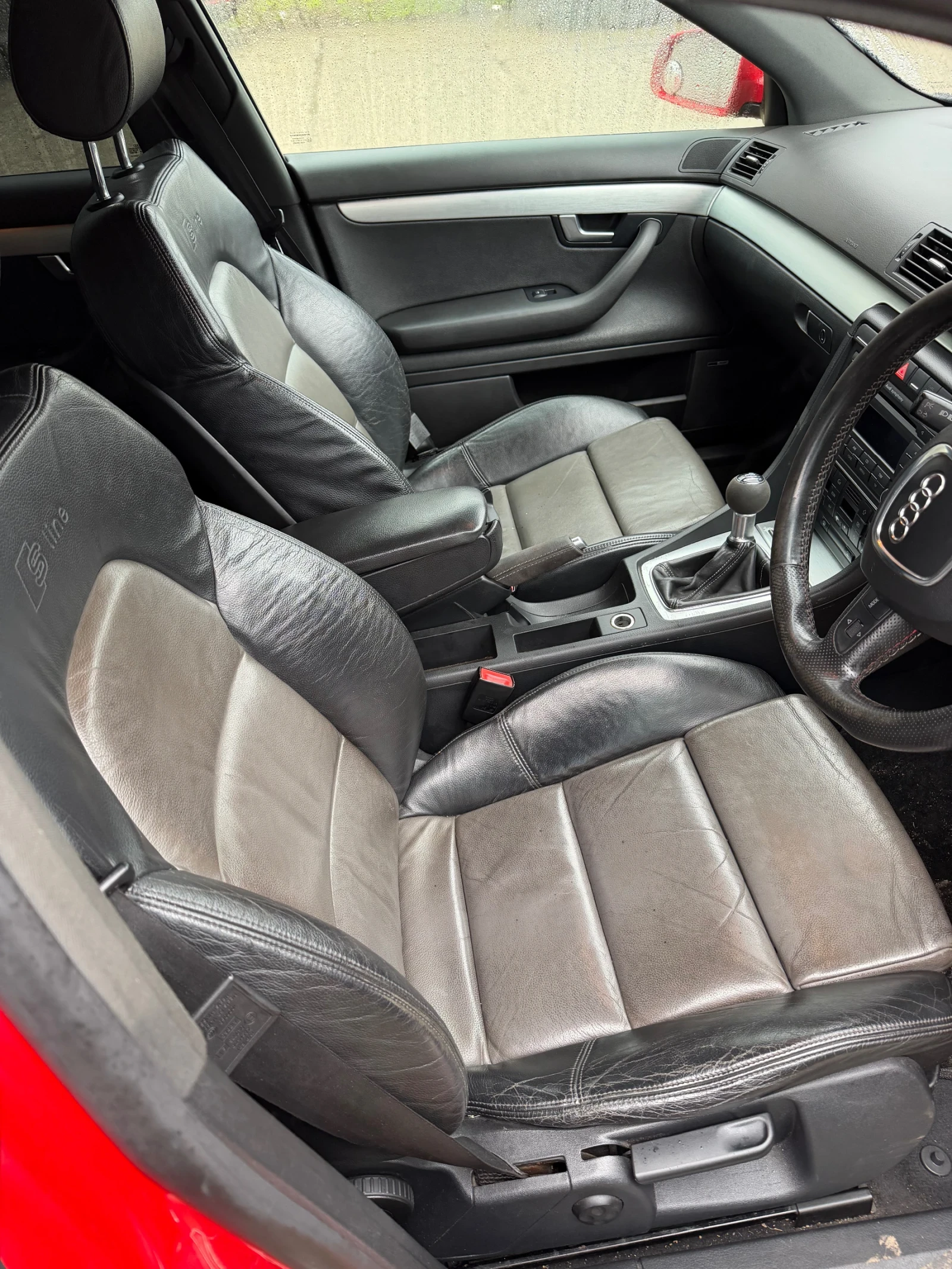 Audi A4 2.0тди 170 - изображение 6