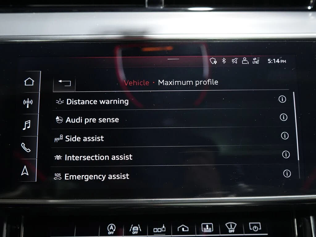 Audi A8 55 TFSI* Quattro* ����������* (���� | Mobile.bg � ����������� 15