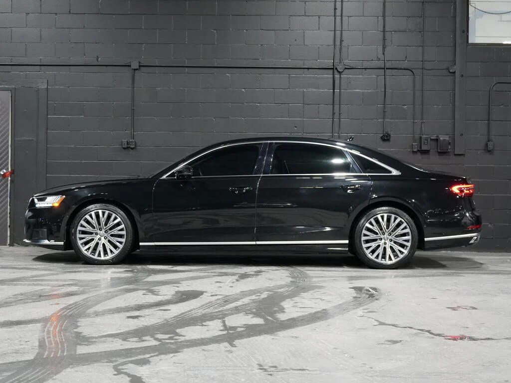 Audi A8 55 TFSI* Quattro* ����������* (���� | Mobile.bg � ����������� 4