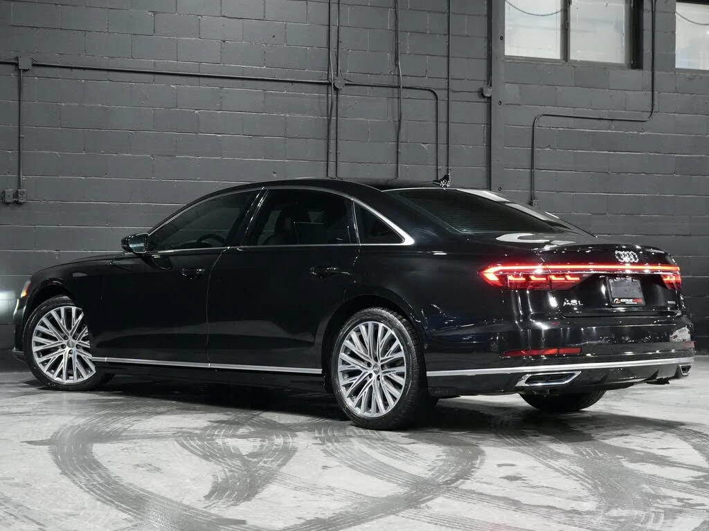Audi A8 55 TFSI* Quattro* ����������* (���� | Mobile.bg � ����������� 5