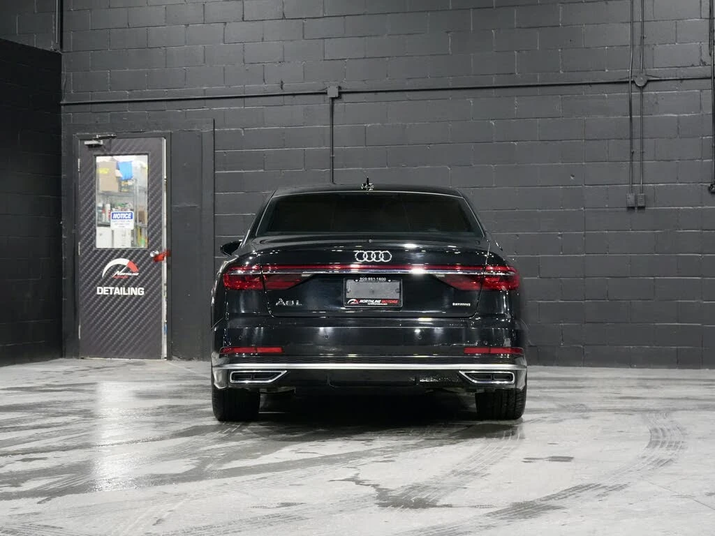 Audi A8 55 TFSI* Quattro* ����������* (���� | Mobile.bg � ����������� 6