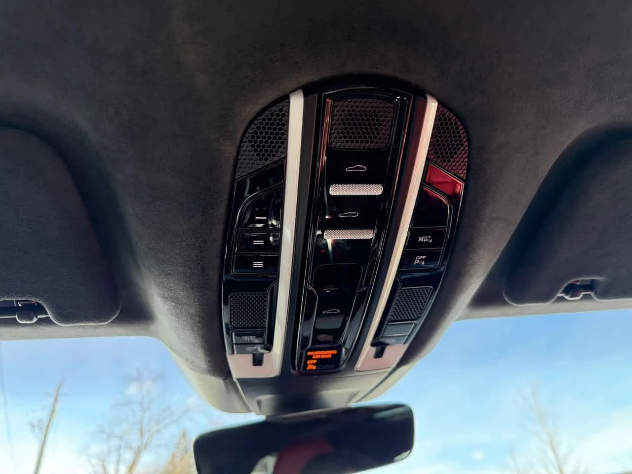 Porsche Panamera * GTS * CARFAX * ���� �� �� | Mobile.bg � ����������� 12