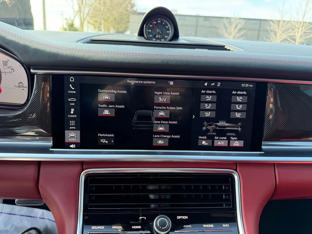 Porsche Panamera * GTS * CARFAX * ���� �� �� | Mobile.bg � ����������� 11