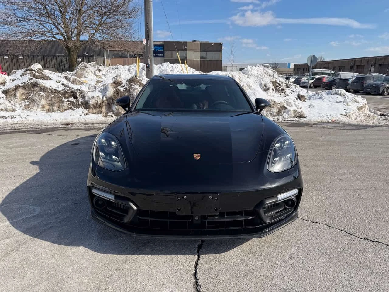 Porsche Panamera * GTS * CARFAX * ���� �� �� | Mobile.bg � ����������� 6