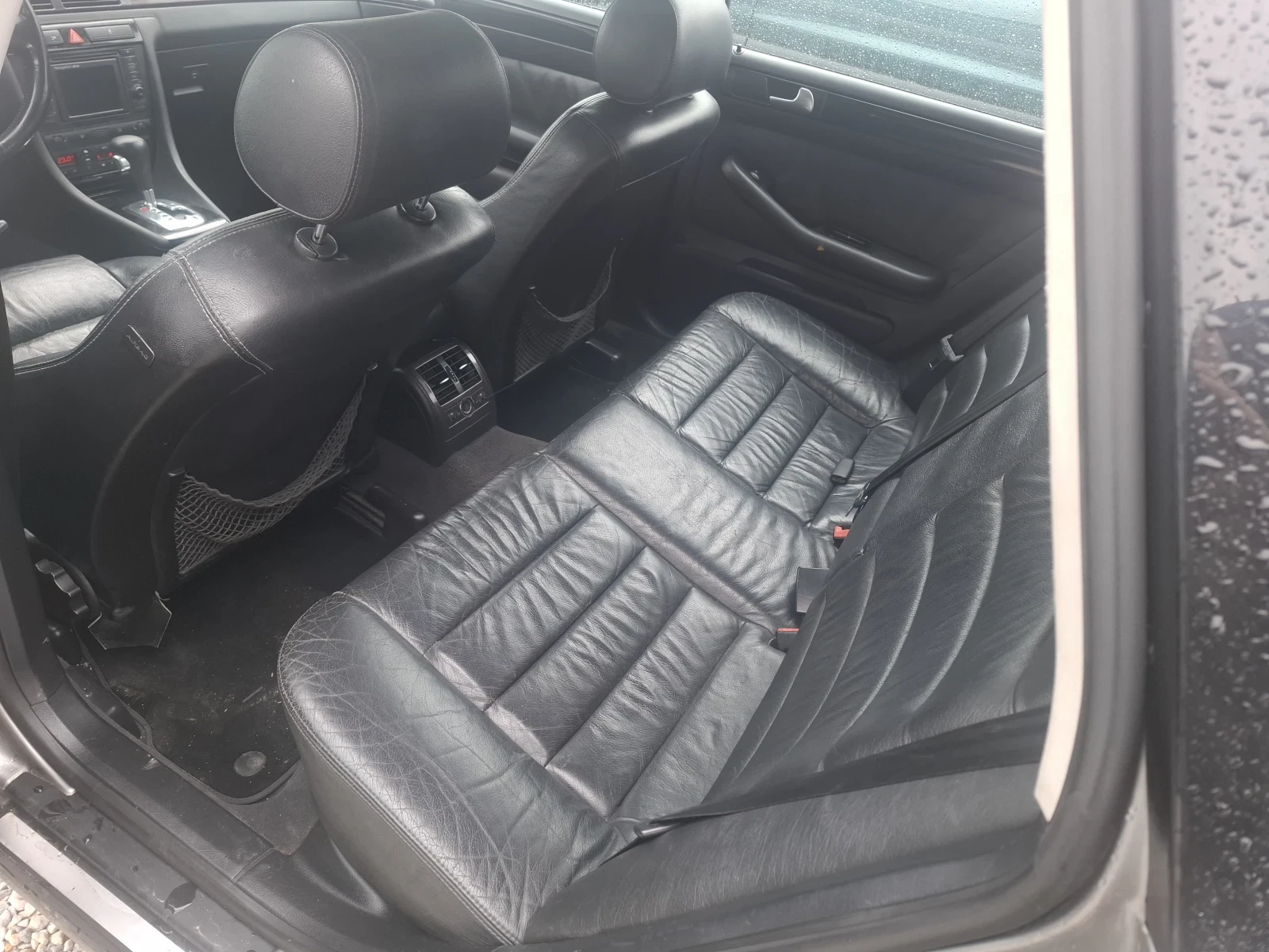 Audi A4 4x4, снимка 7 - Автомобили и джипове - 53800658