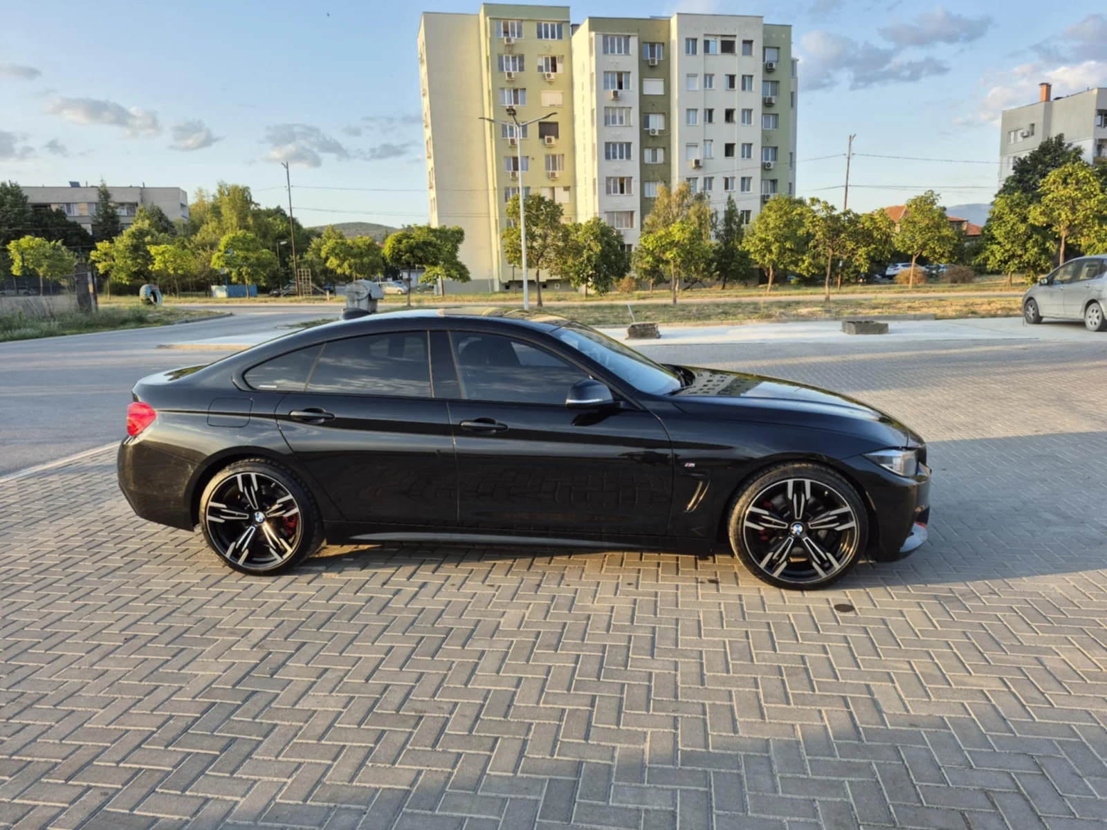 BMW 430 | Mobile.bg � ����������� 3