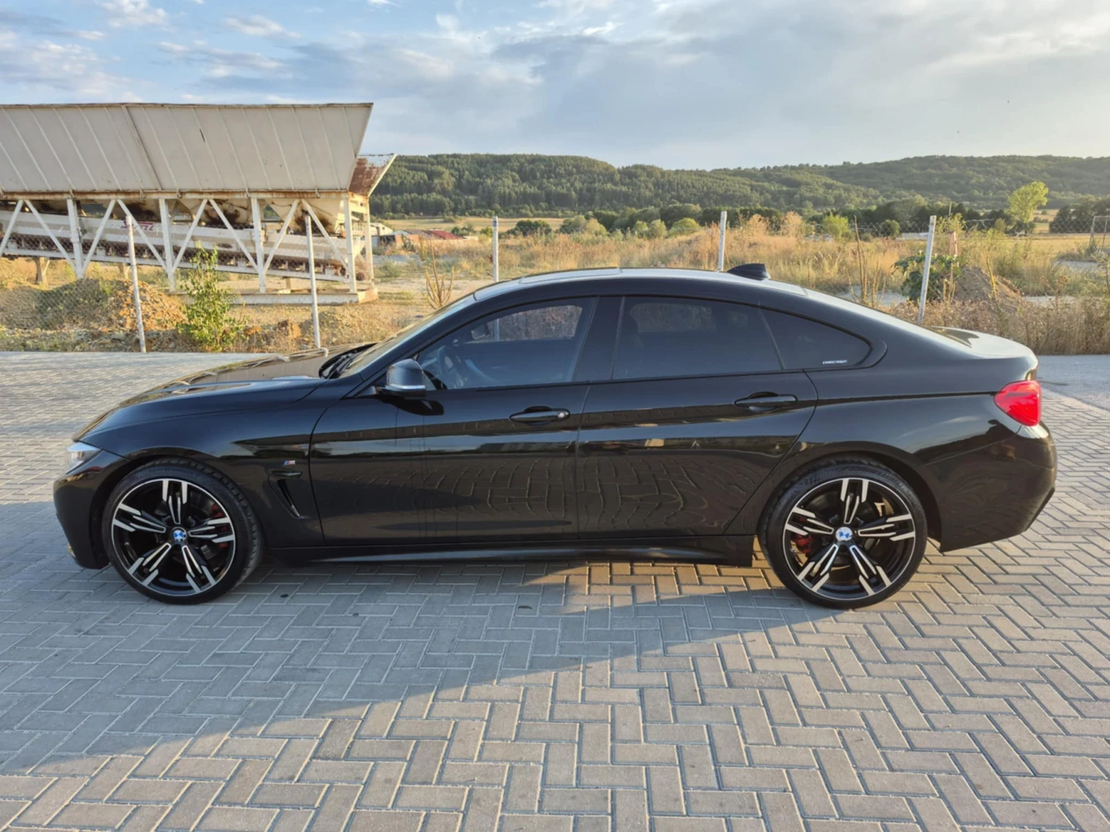 BMW 430 | Mobile.bg � ����������� 4