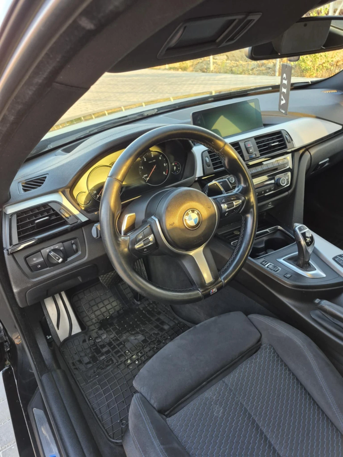 BMW 430 | Mobile.bg � ����������� 10