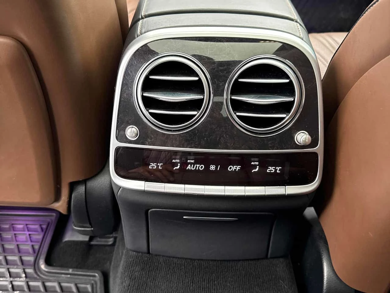 Mercedes-Benz S 63 4MATIC * ������* ���������* 360 ������* ���������* | Mobile.bg � ����������� 11