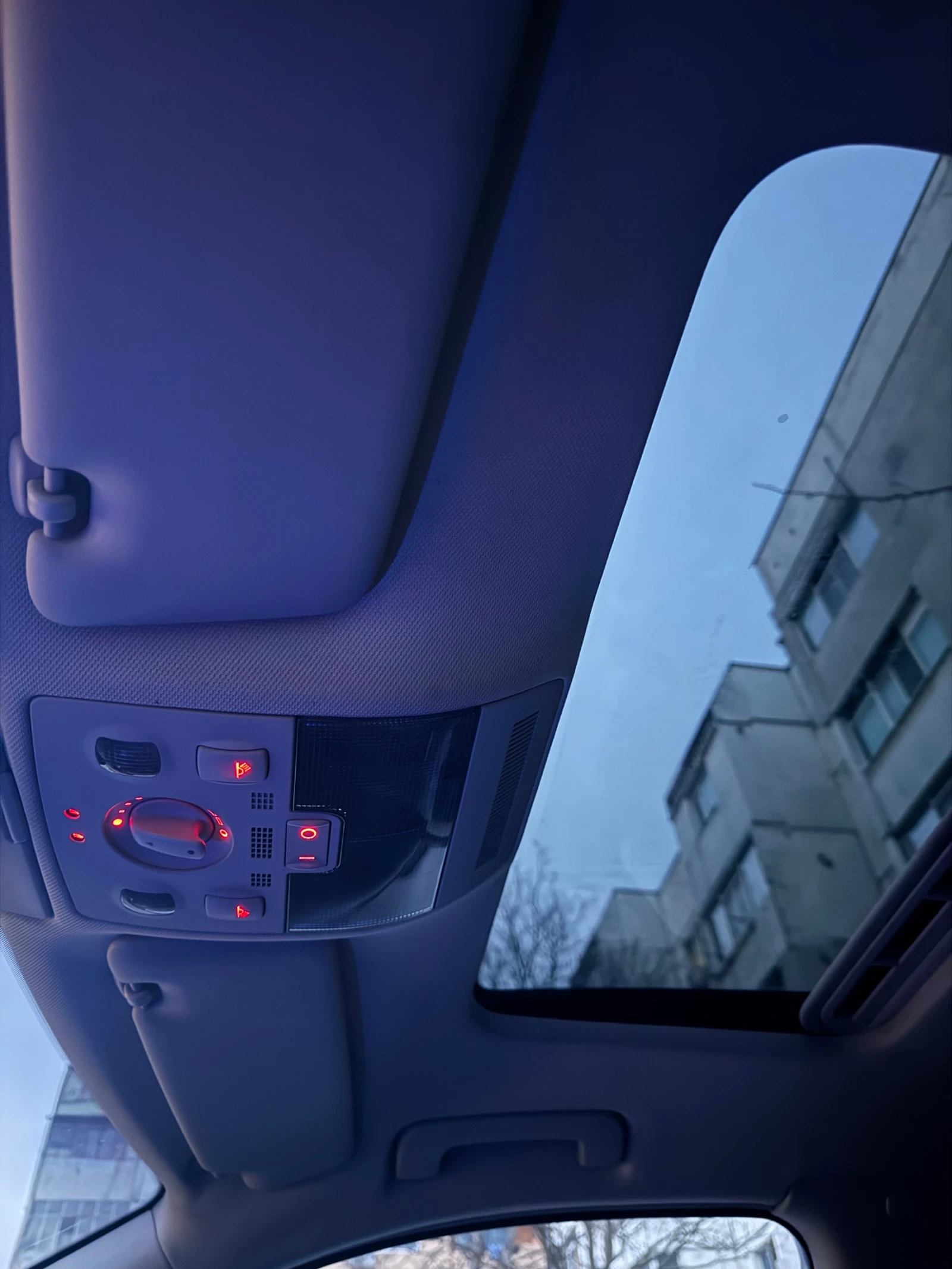 Audi A3 1.9 TDI, снимка 13 - Автомобили и джипове - 53759350