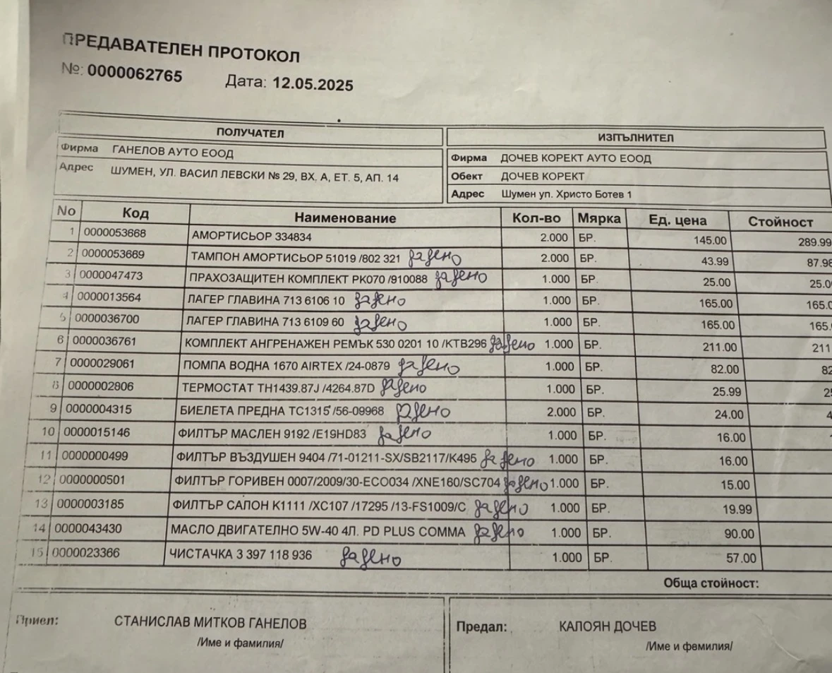 Audi A3 1.9 TDI, снимка 15 - Автомобили и джипове - 53759350