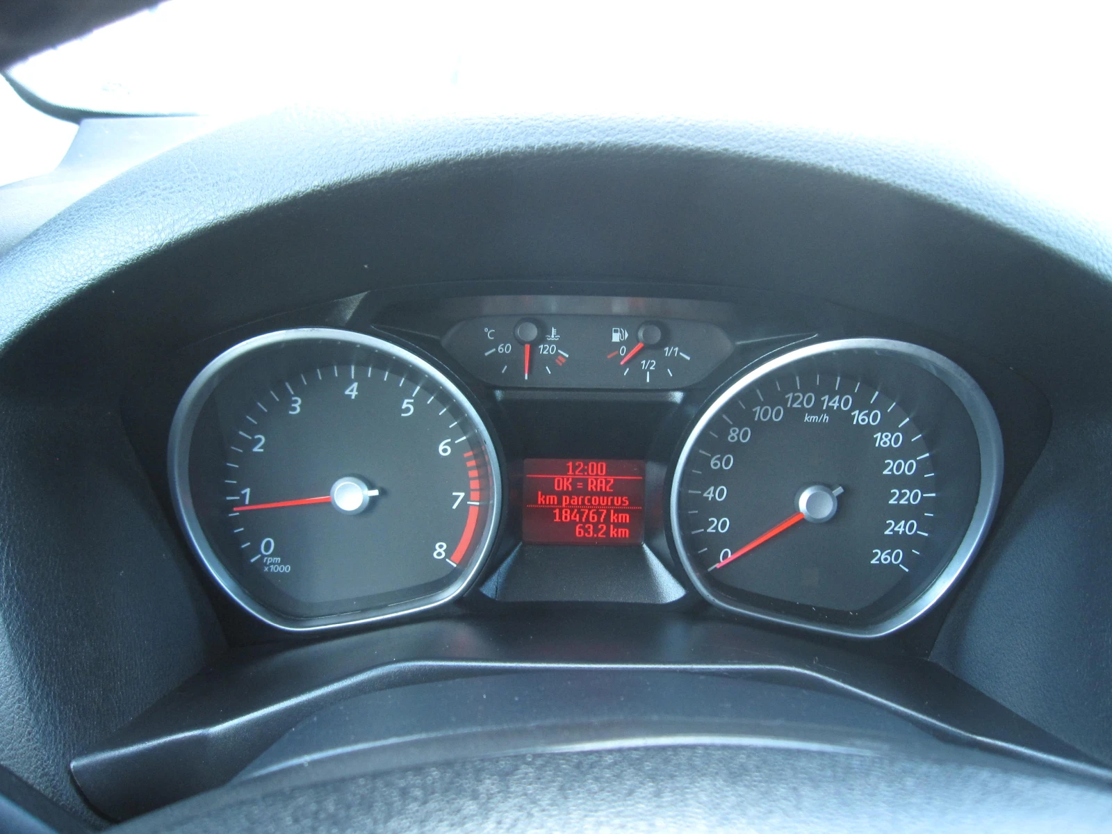 Ford Mondeo 1, 6, снимка 7 - Автомобили и джипове - 53837735