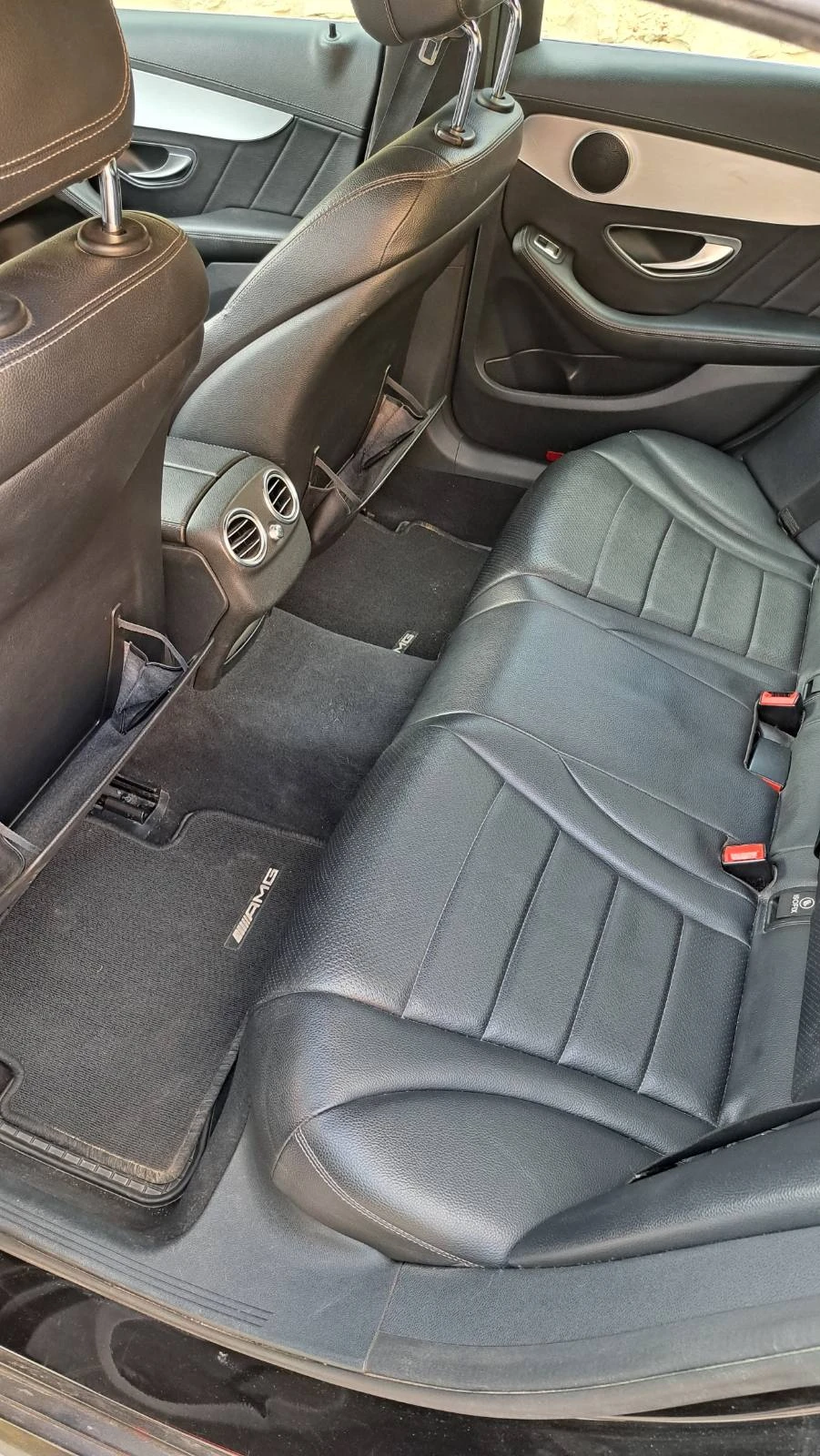 Mercedes-Benz C 200 1.6 | Mobile.bg � ����������� 6