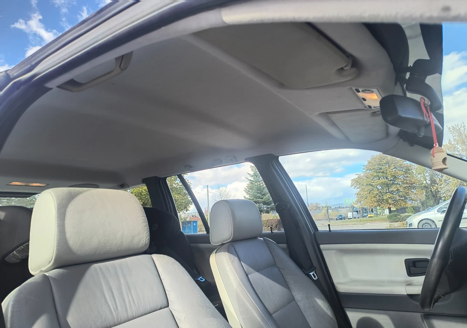 BMW 328 IA газ, снимка 9 - Автомобили и джипове - 53901581