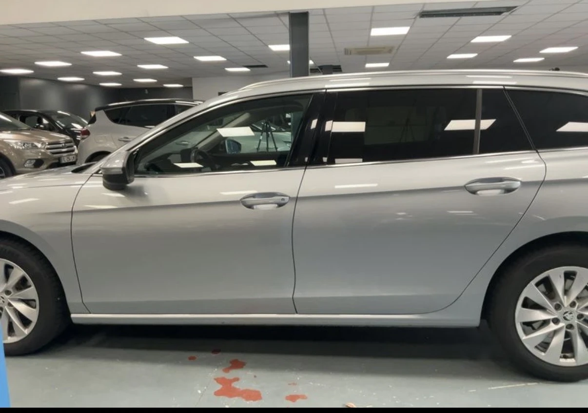 Skoda Superb 2.0TDI#SELECTION#DISTR#NAVI#CAMERA#ПОДГРЕВ, снимка 6 - Автомобили и джипове - 53990534