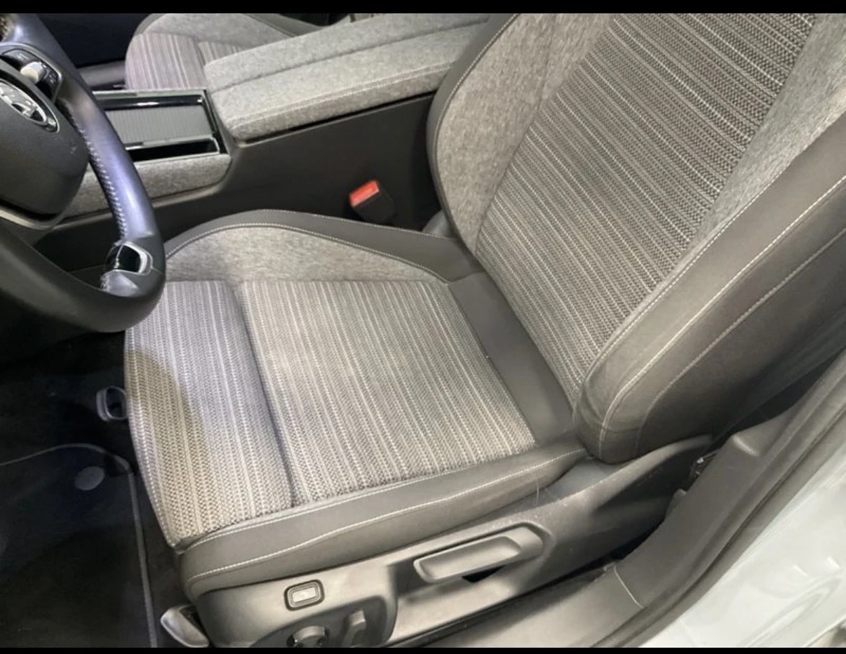 Skoda Superb 2.0TDI#SELECTION#DISTR#NAVI#CAMERA#ПОДГРЕВ, снимка 13 - Автомобили и джипове - 53990534