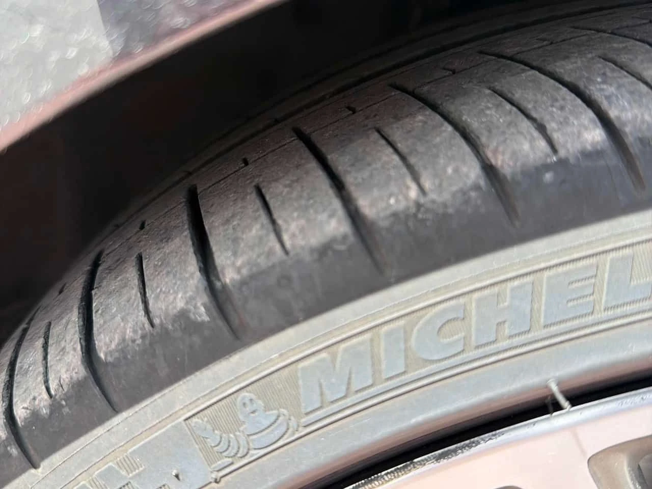 BMW 550 M550i xDrive  CARFAX, снимка 7 - Автомобили и джипове - 54038349