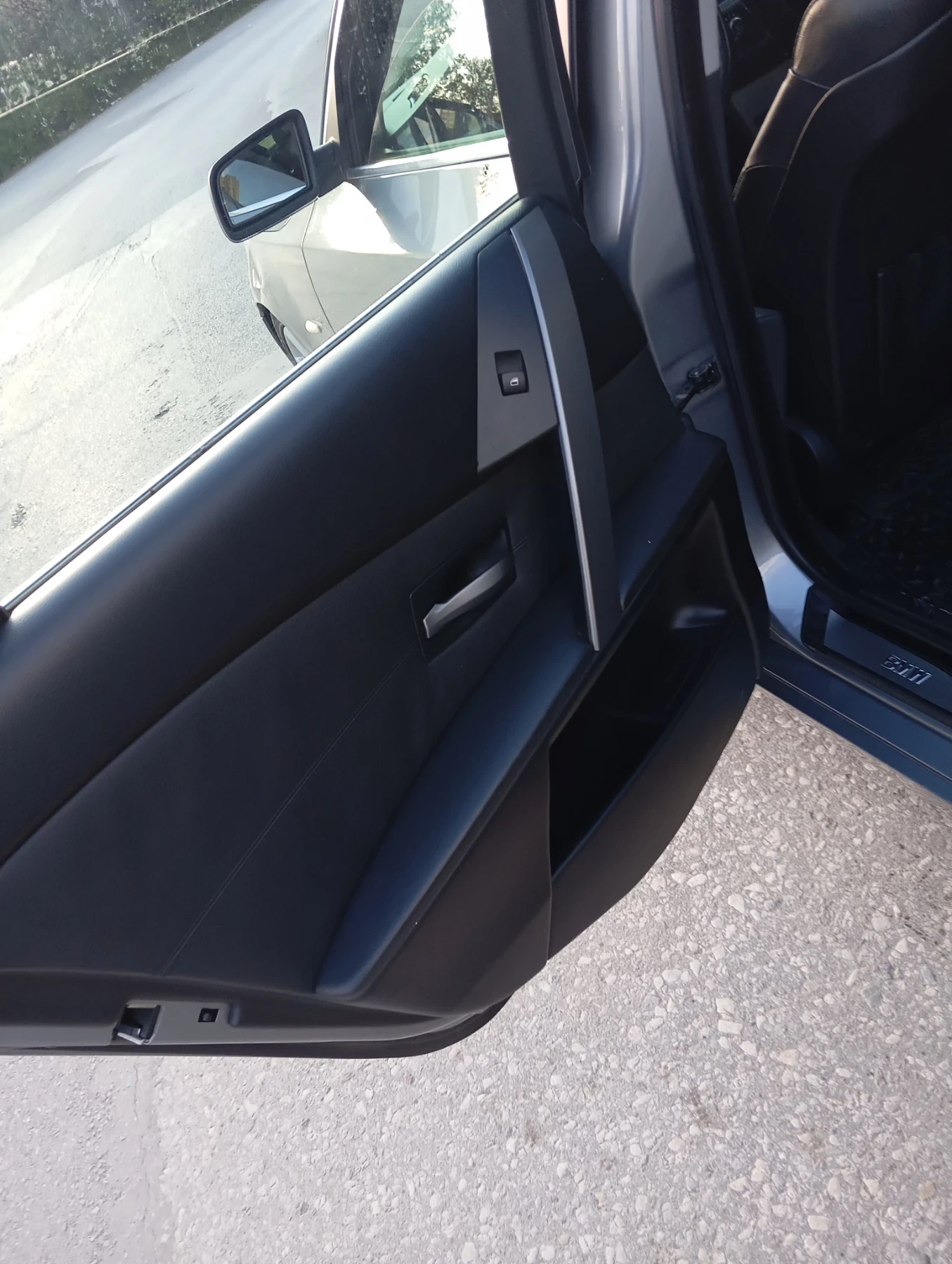 BMW 530, снимка 9 - Автомобили и джипове - 54296067