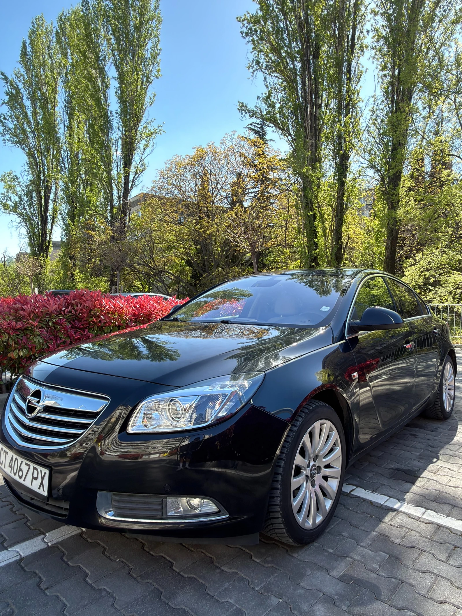 Opel Insignia 2.0 Turbo | Mobile.bg � ����������� 1