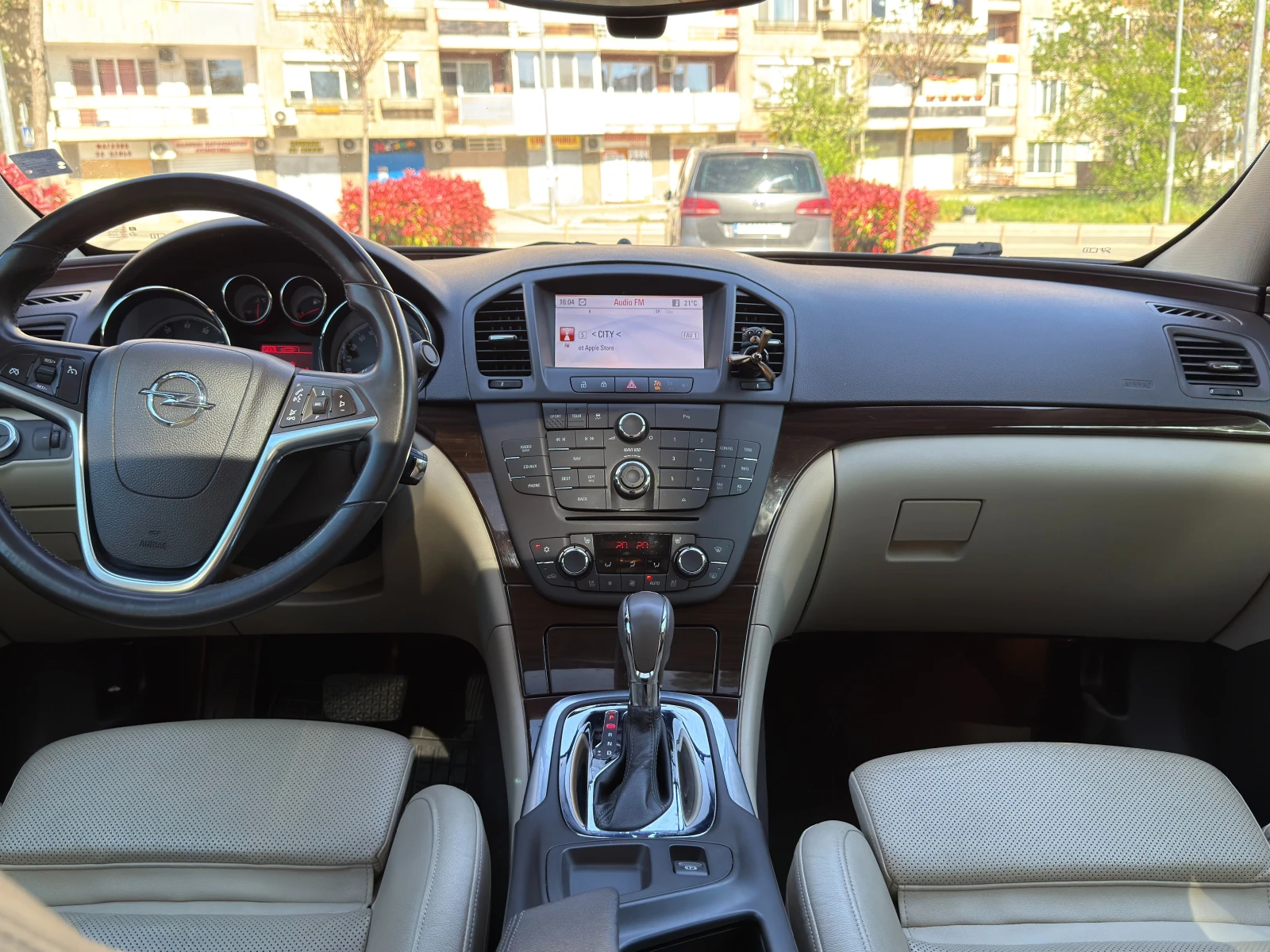 Opel Insignia 2.0 Turbo | Mobile.bg � ����������� 6
