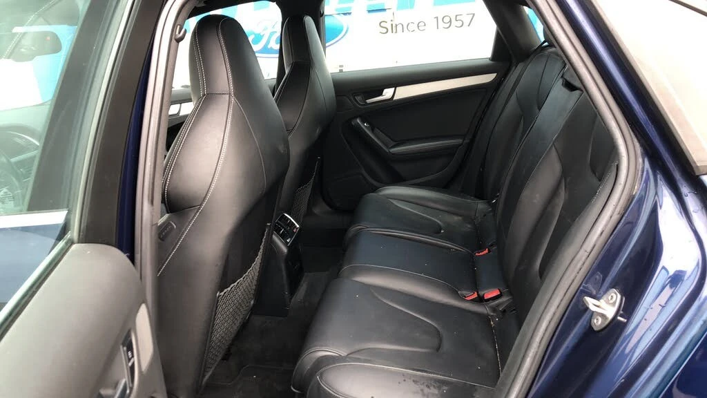 Audi S4 3.0T quattro* Progressiv* АвтоКредит* (ЦЕНА ДО БГ), снимка 7 - Автомобили и джипове - 54416816