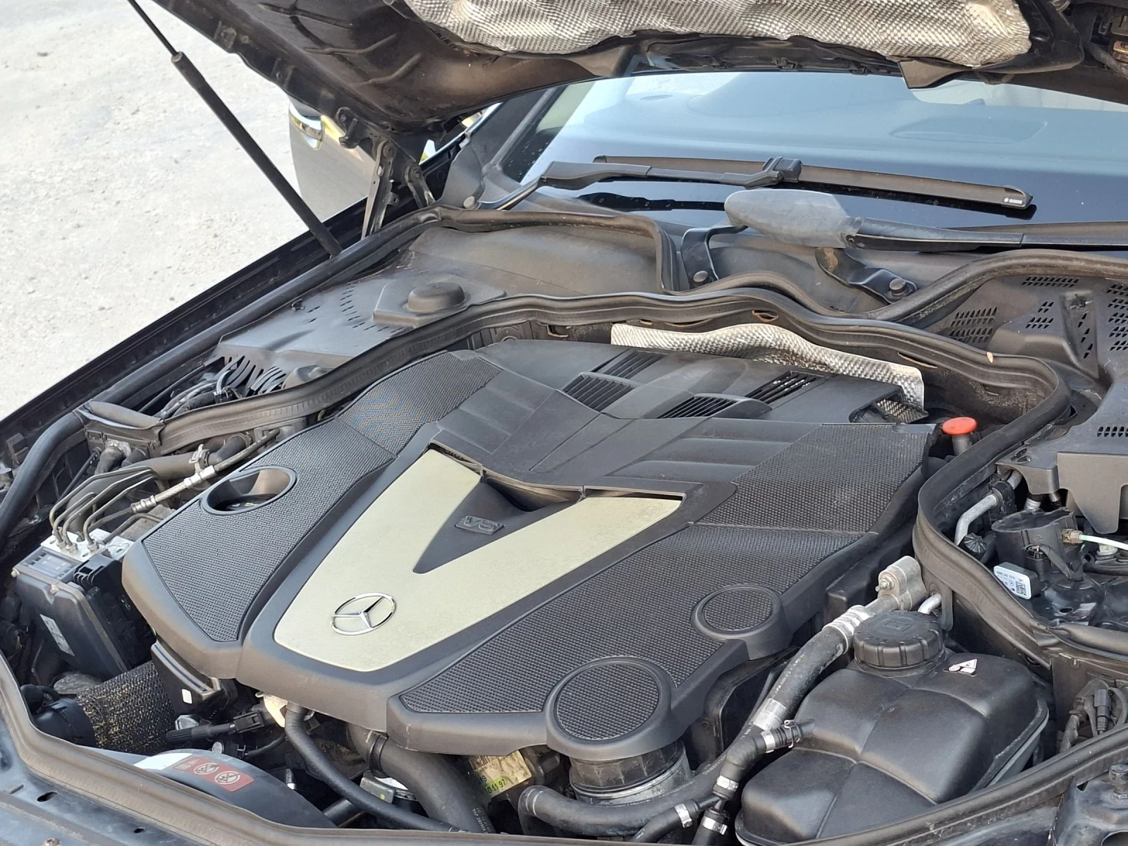 Mercedes-Benz CLS 350 �������� | Mobile.bg � ����������� 16