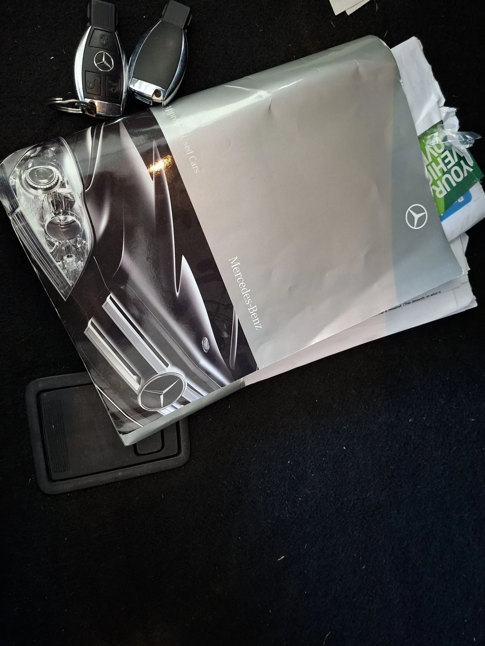 Mercedes-Benz CLS 350 �������� | Mobile.bg � ����������� 17