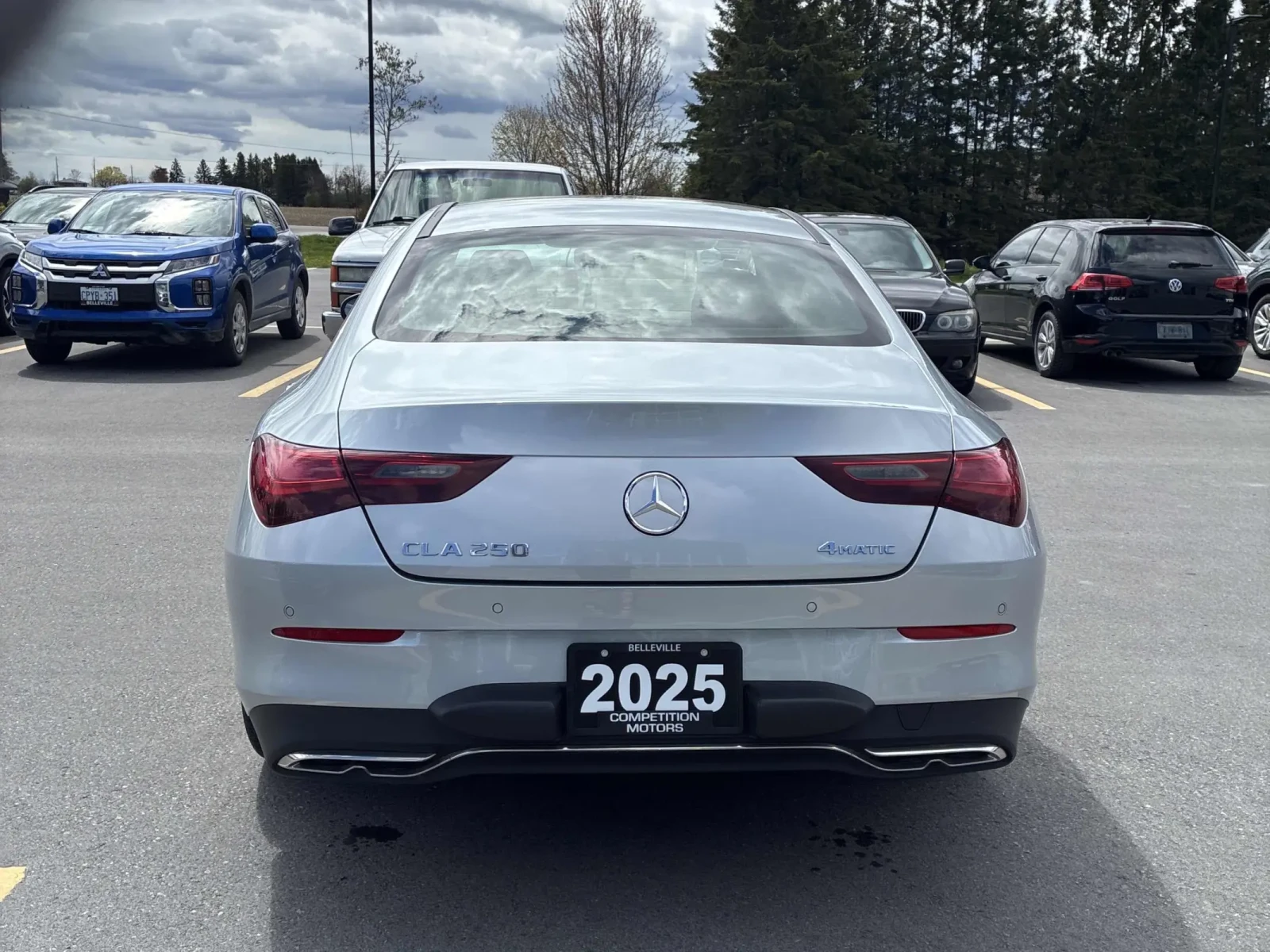 Mercedes-Benz CLA 250 * * CARFAX * * АВТО КРЕДИТ * * Цена до БГ * * , снимка 5 - Автомобили и джипове - 54512814