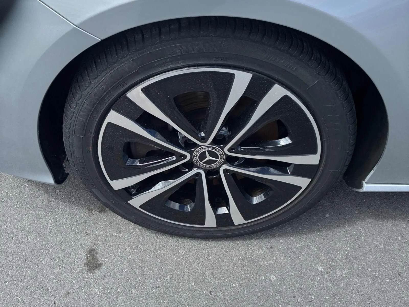 Mercedes-Benz CLA 250 * * CARFAX * * АВТО КРЕДИТ * * Цена до БГ * * , снимка 6 - Автомобили и джипове - 54512814