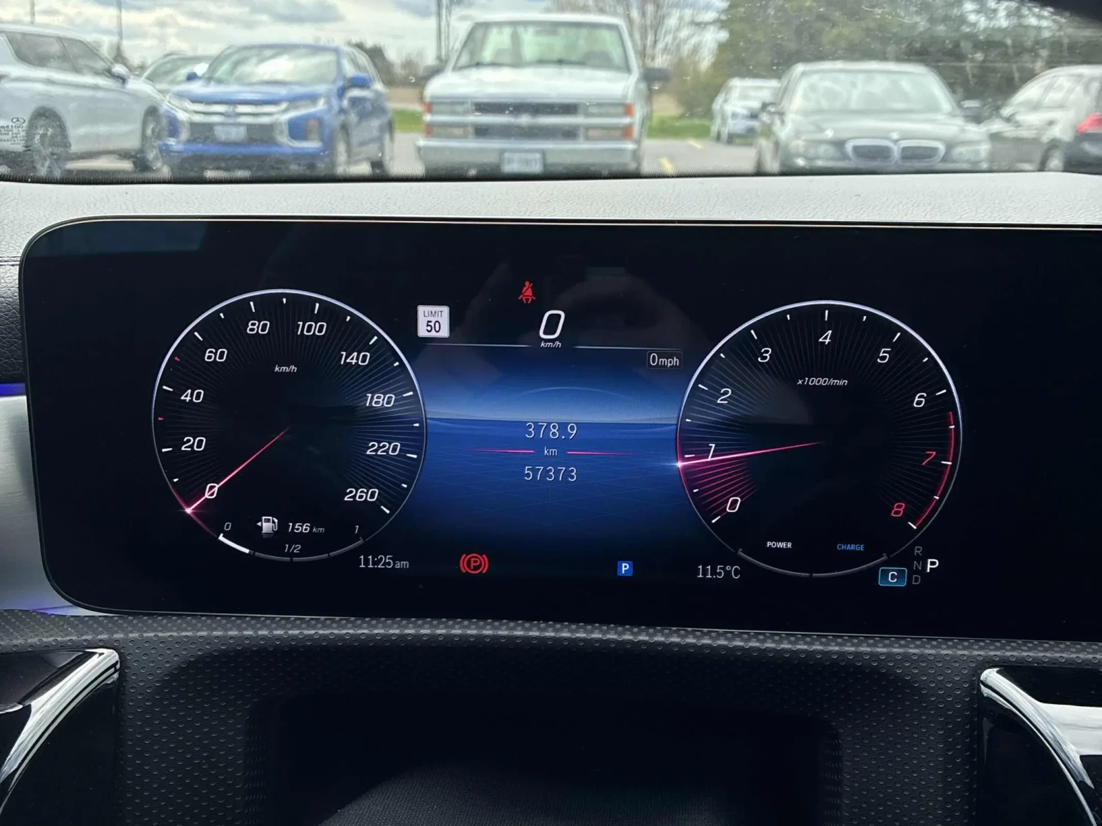 Mercedes-Benz CLA 250 * * CARFAX * * АВТО КРЕДИТ * * Цена до БГ * * , снимка 10 - Автомобили и джипове - 54512814