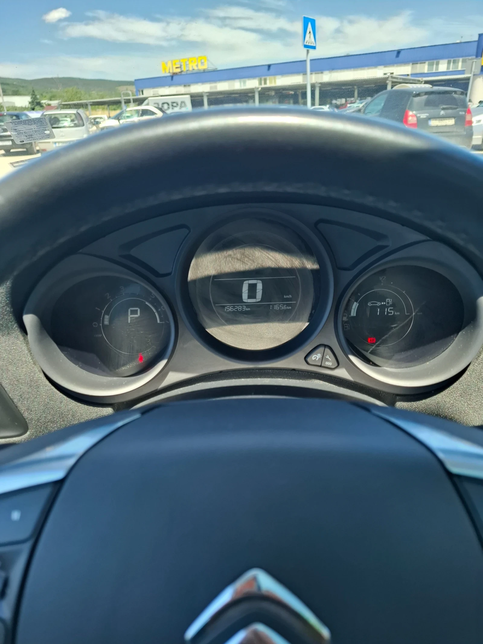 Citroen C4 1.6��� ���������  | Mobile.bg � ����������� 14